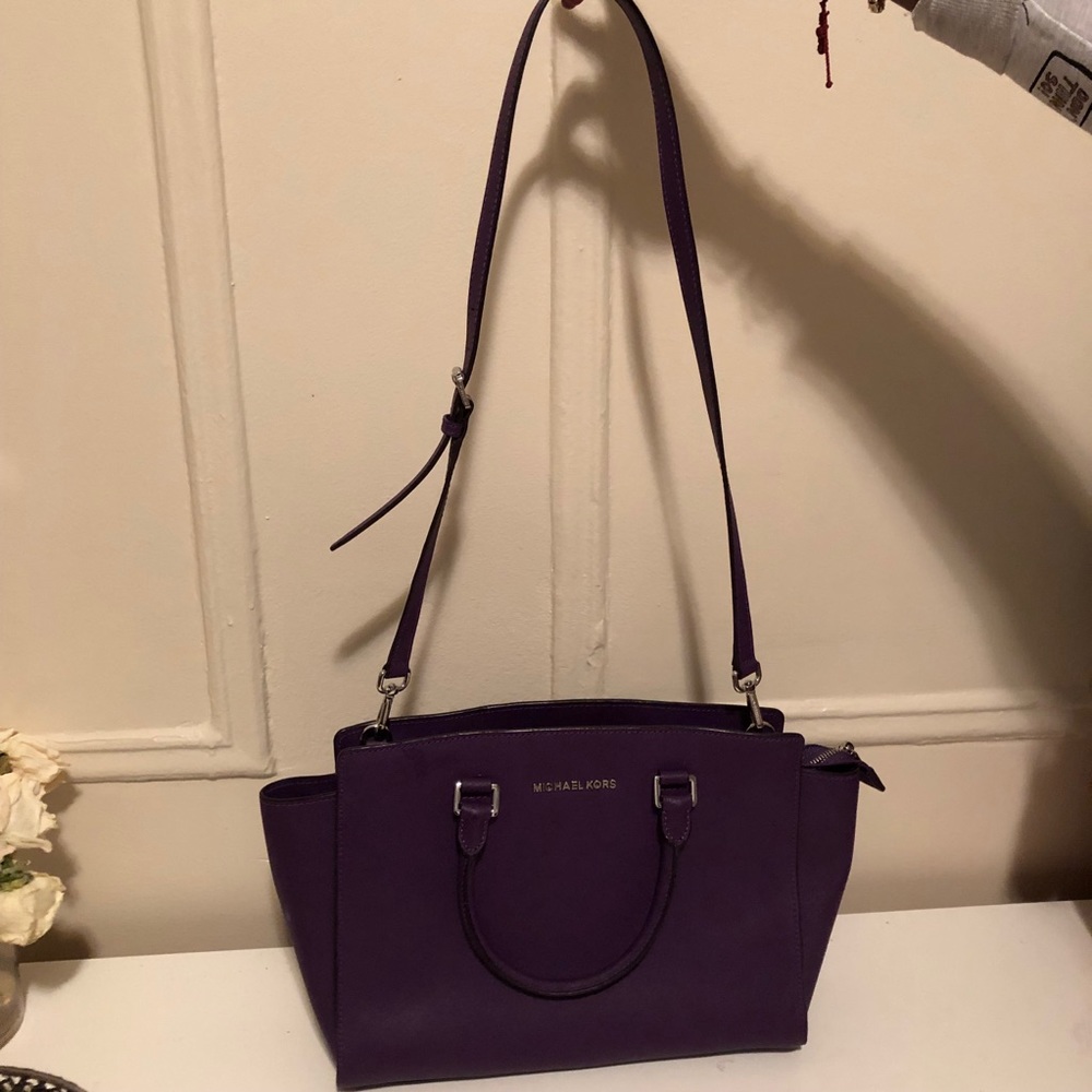 Handbag